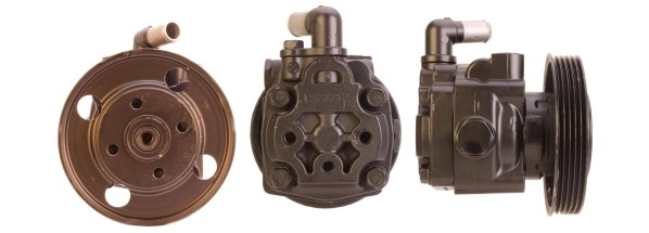 Pompe hydraulique, direction SPIDAN 54297