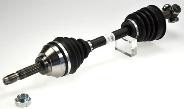 Arbre de transmission SPIDAN 22897