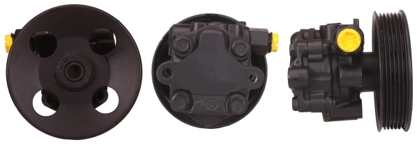 Pompe hydraulique, direction SPIDAN 54382