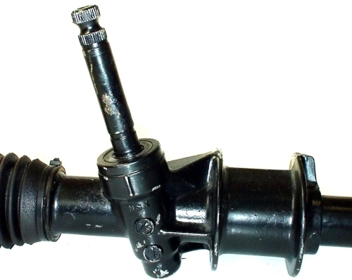 Crémaillère de direction SPIDAN 51637