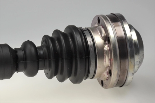 Arbre de transmission SPIDAN 36116