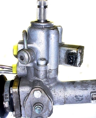 Crémaillère de direction SPIDAN 52270