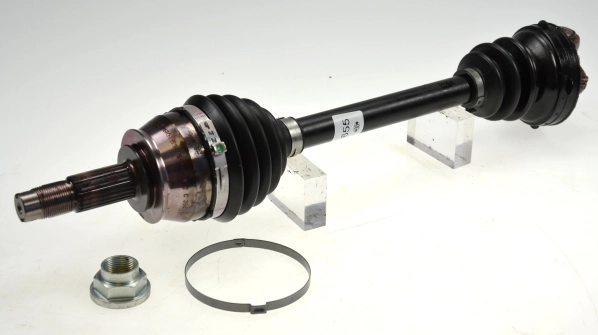 Arbre de transmission SPIDAN 24343