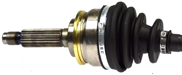 Arbre de transmission SPIDAN 24851