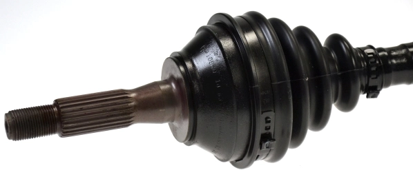 Arbre de transmission SPIDAN 22028