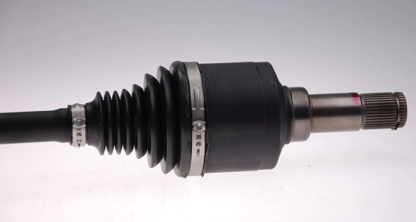 Arbre de transmission SPIDAN 25744