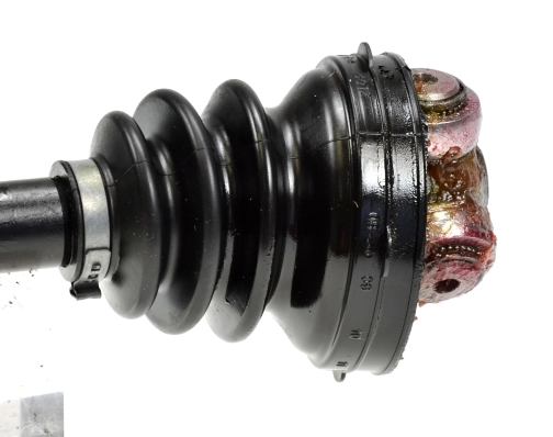 Arbre de transmission SPIDAN 24343