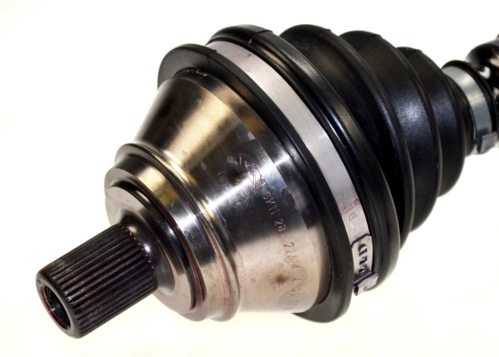 Arbre de transmission SPIDAN 23774