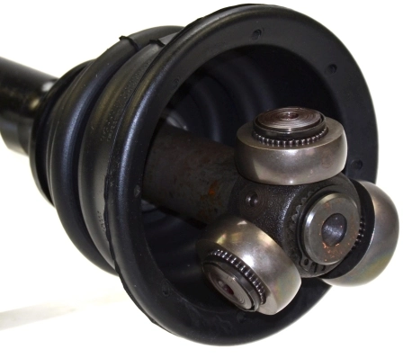 Arbre de transmission SPIDAN 21571