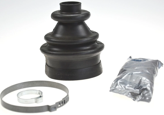 Jeu de joints-soufflets, arbre de commande SPIDAN 26166