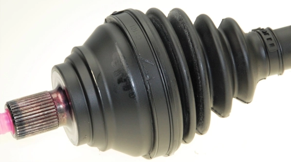 Arbre de transmission SPIDAN 36451