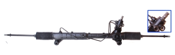 Crémaillère de direction SPIDAN 54843