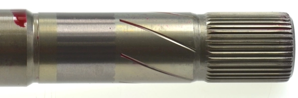 Arbre de transmission SPIDAN 25633