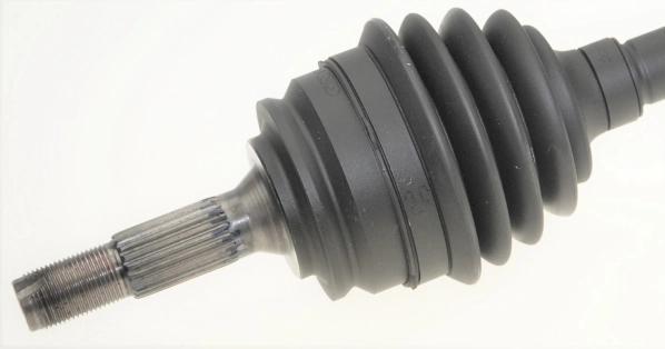 Arbre de transmission SPIDAN 36609