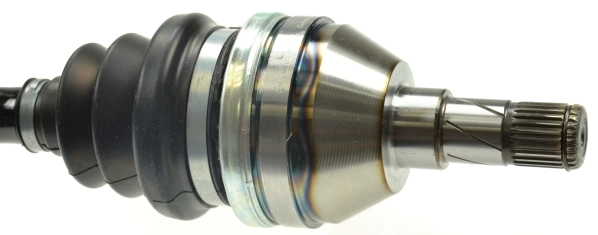 Arbre de transmission SPIDAN 25730