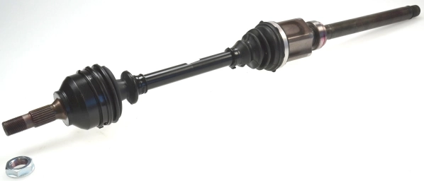 Arbre de transmission SPIDAN 21972