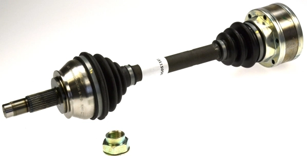 Arbre de transmission SPIDAN 21576