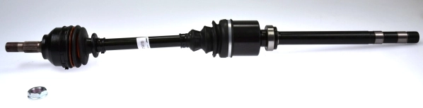 Arbre de transmission SPIDAN 21970