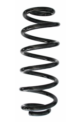 Ressort de suspension SPIDAN 87642