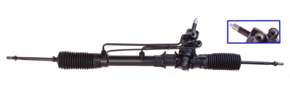 Crémaillère de direction SPIDAN 51955