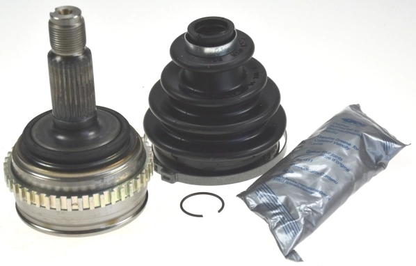 Jeu de joints, arbre de transmission SPIDAN 21538