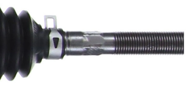 Crémaillère de direction SPIDAN GKNX30033