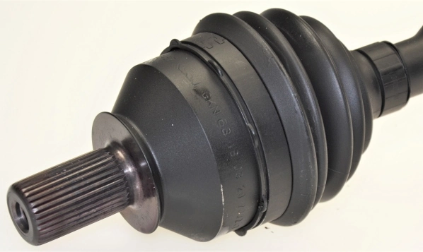 Arbre de transmission SPIDAN 36249