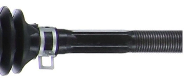 Crémaillère de direction SPIDAN 54899