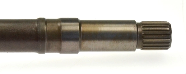 Arbre de transmission SPIDAN 21037