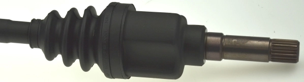 Arbre de transmission SPIDAN 25966