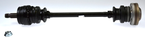 Arbre de transmission SPIDAN 22697