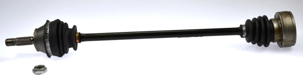 Arbre de transmission SPIDAN 22472