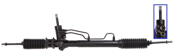 Crémaillère de direction SPIDAN 52331