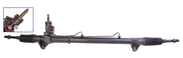 Crémaillère de direction SPIDAN 51598