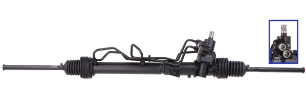 Crémaillère de direction SPIDAN 51928