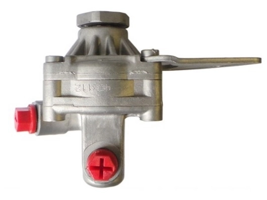 Pompe hydraulique, direction SPIDAN 53612