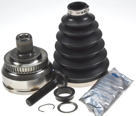 Jeu de joints, arbre de transmission SPIDAN 21572