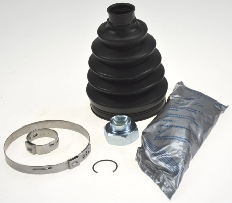 Jeu de joints-soufflets, arbre de commande SPIDAN 21526