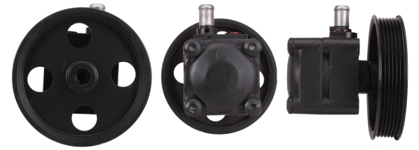 Pompe hydraulique, direction SPIDAN 54427