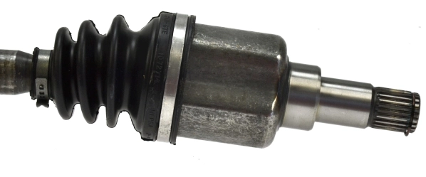 Arbre de transmission SPIDAN 24190