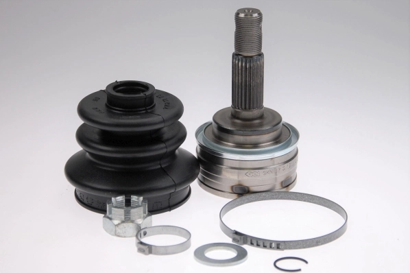 Jeu de joints, arbre de transmission SPIDAN 22312