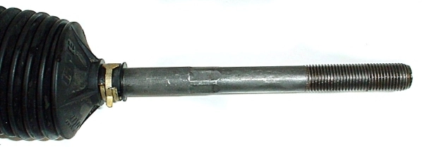 Crémaillère de direction SPIDAN 52254