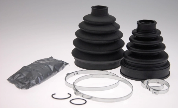 Jeu de joints-soufflets, arbre de commande SPIDAN 36944