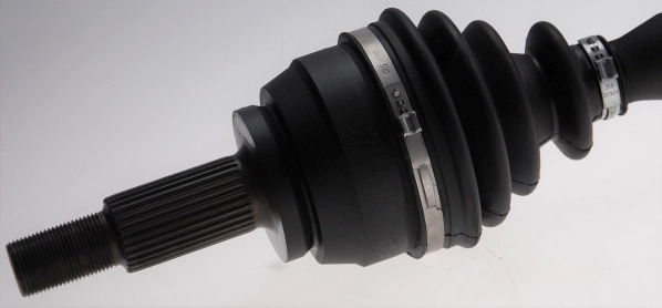 Arbre de transmission SPIDAN 36550