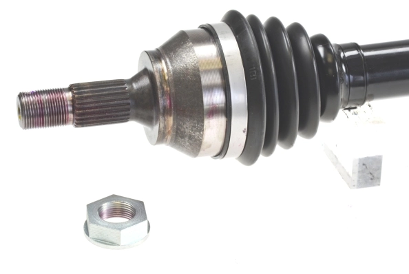 Arbre de transmission SPIDAN 25189