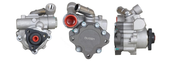 Pompe hydraulique, direction SPIDAN 52677