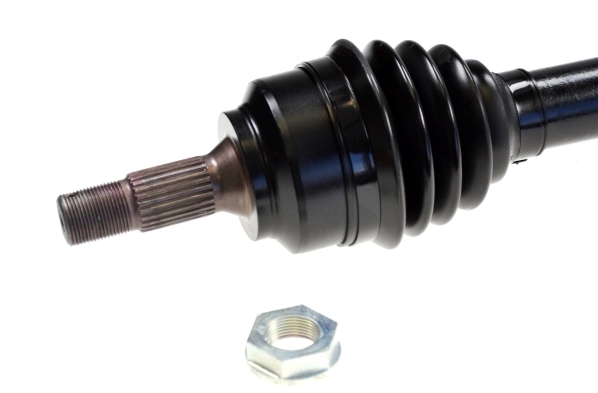 Arbre de transmission SPIDAN 23353