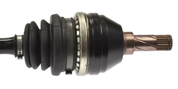 Arbre de transmission SPIDAN 24072