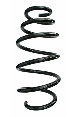 Ressort de suspension SPIDAN 87672