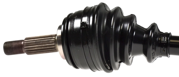 Arbre de transmission SPIDAN 24166